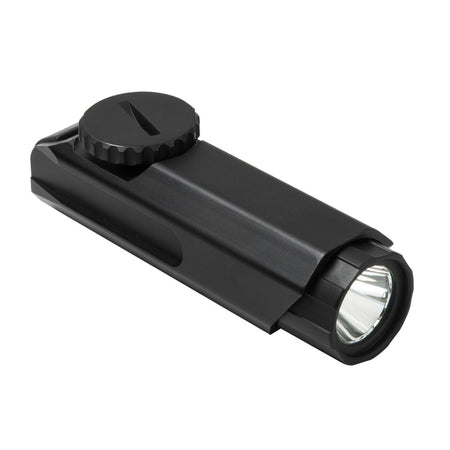 NC Star KeyMod LED Flashlight 150 Lumens with Toolless Mount