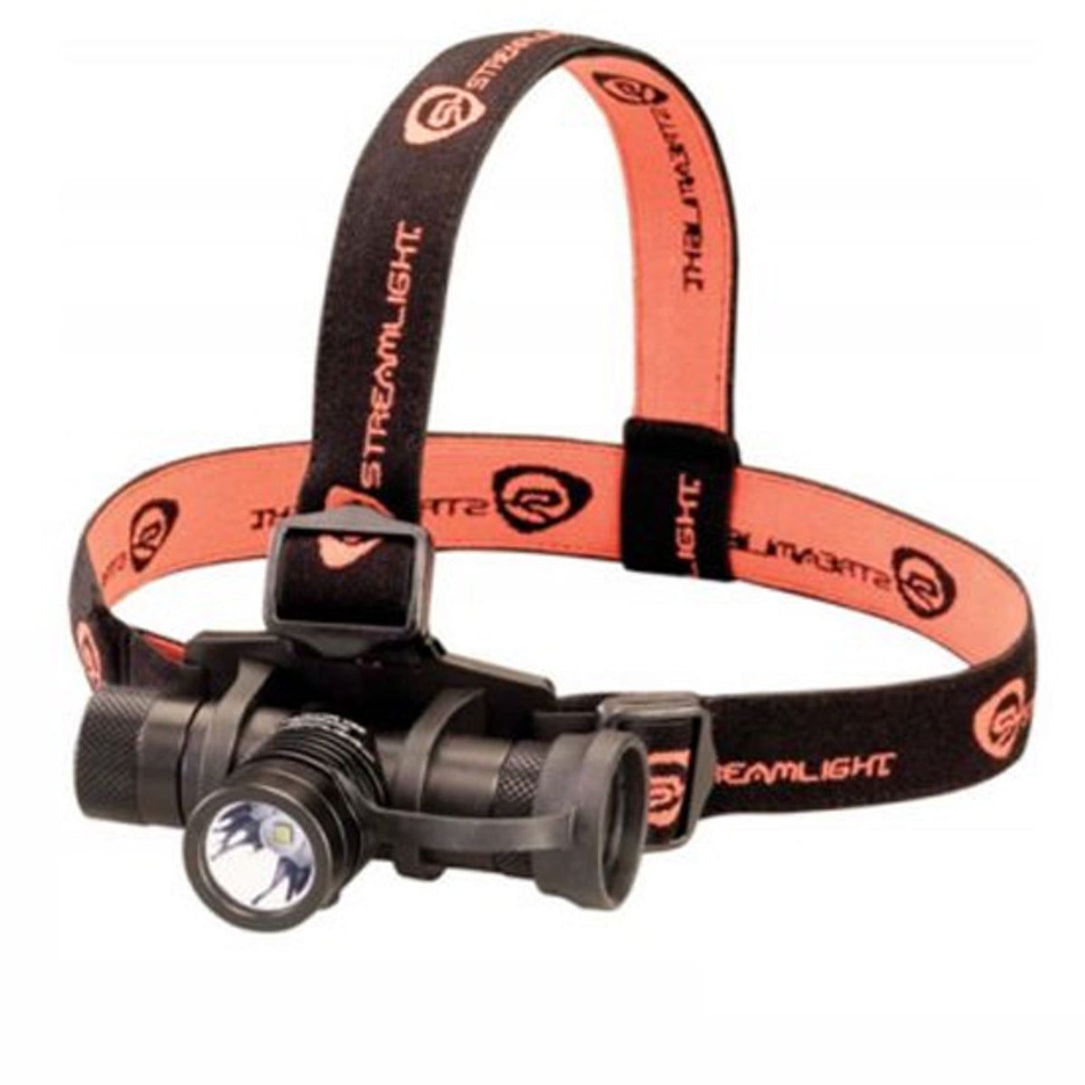 Streamlight ProTac HL USB 1000-Lumen Black Headlamp