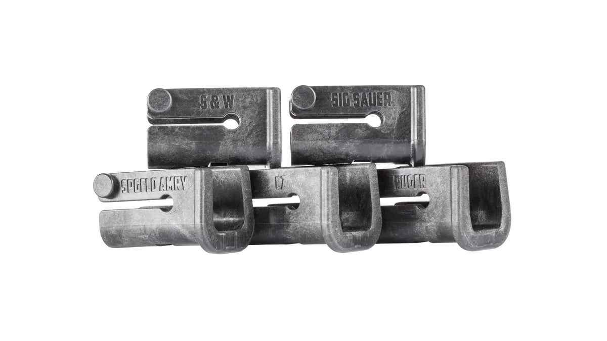 MagPump MagRetainer 9mm for H&K USP P8