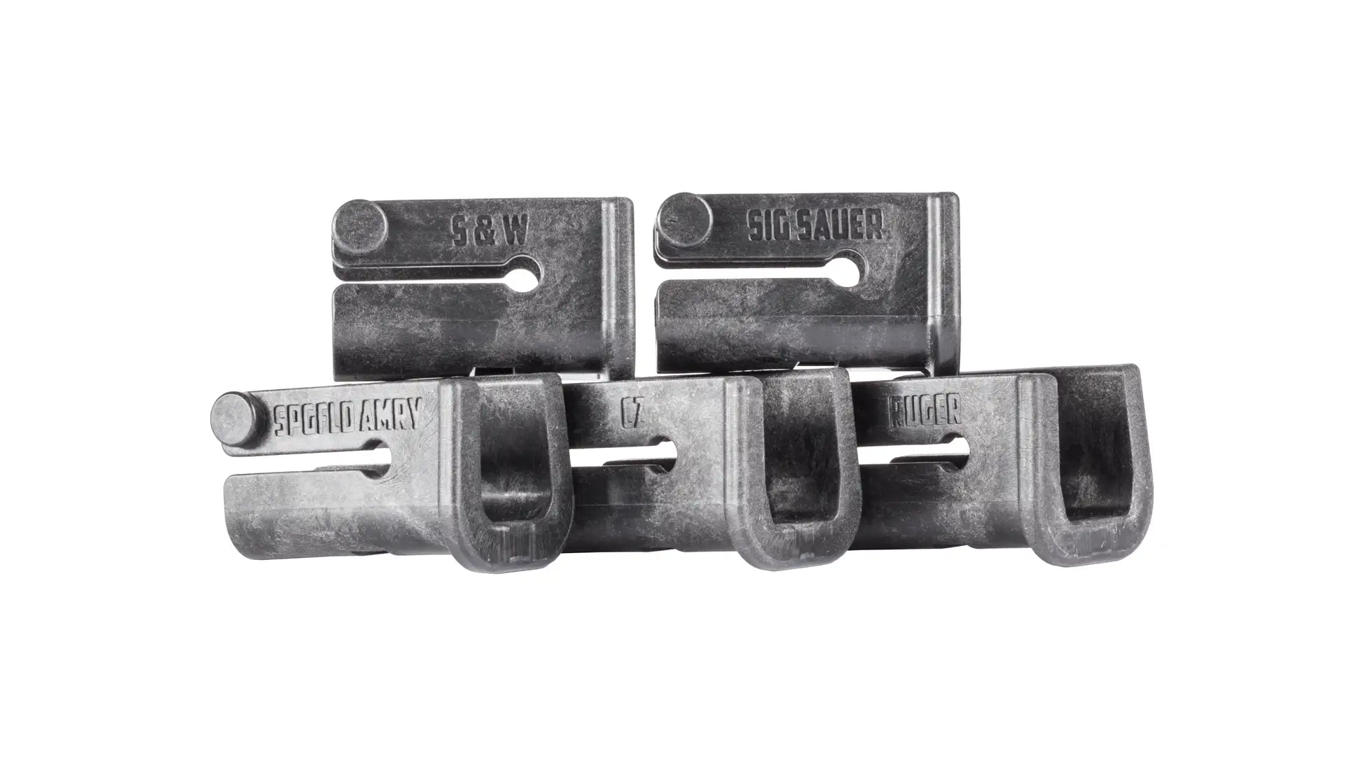 MagPump MagRetainer 9mm for H&K USP P8