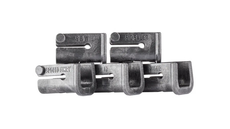 MagPump MagRetainer 9mm for H&K USP P8