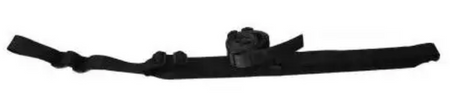 Troy BattleSling T-Sling Padded FDE Two-Point