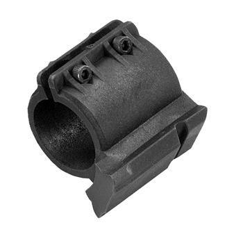 Streamlight Magazine Tube Rail for TL Series Super TAC Flashlights