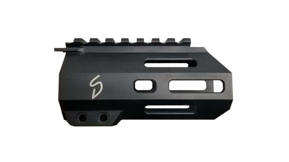 Stern Defense HG4 4-Inch MOD4 M-LOK Handguard