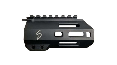 Stern Defense HG4 4-Inch MOD4 M-LOK Handguard