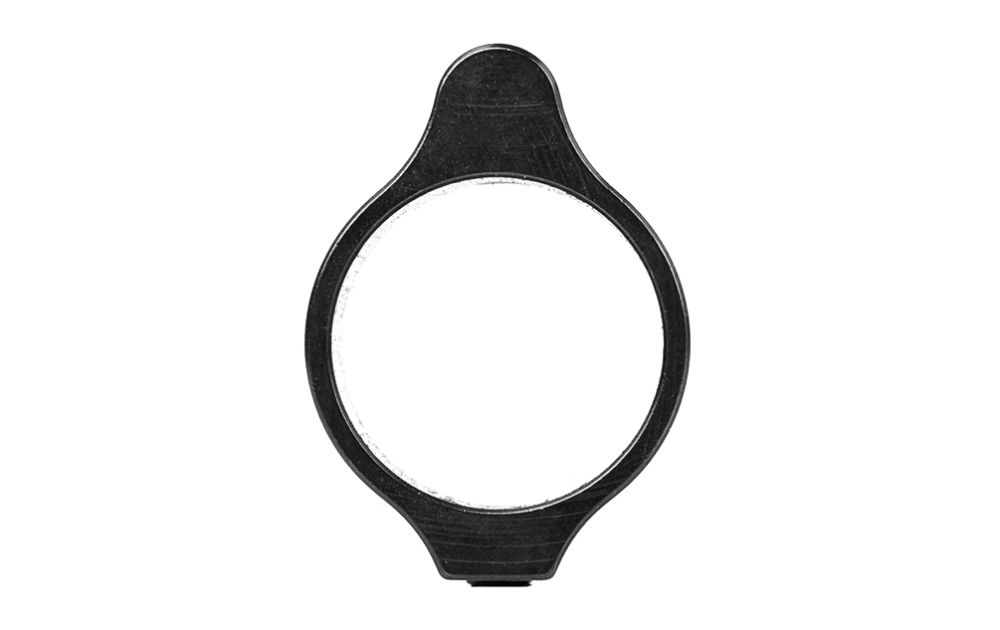 Aero Precision .875 Low Profile Gas Block Nitride Finish