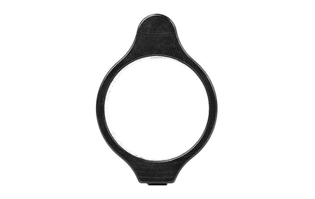 Aero Precision .875 Low Profile Gas Block Nitride Finish