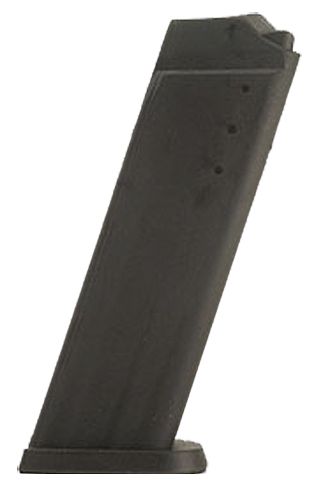 H&K USP 9mm 15-Round Magazine with Standard Floorplate