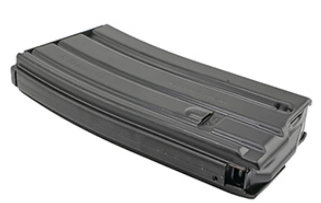 H&K MR556-A1 5.56mm 20-Round Rifle Magazine