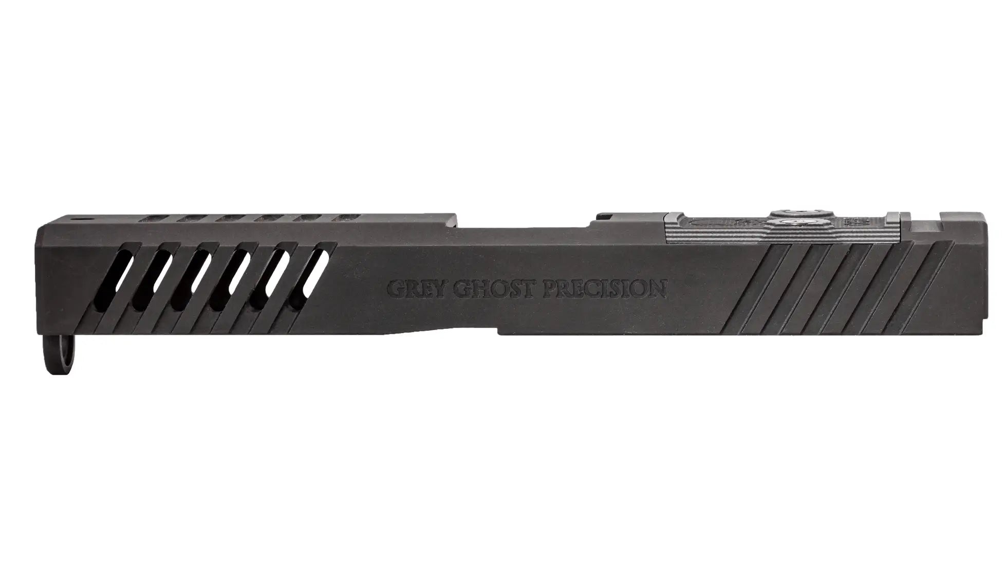 Grey Ghost Precision G19 Gen3 Slide with RMR/DP Pro Cut V1