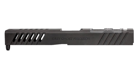 Grey Ghost Precision G19 Gen3 Slide with RMR/DP Pro Cut V1