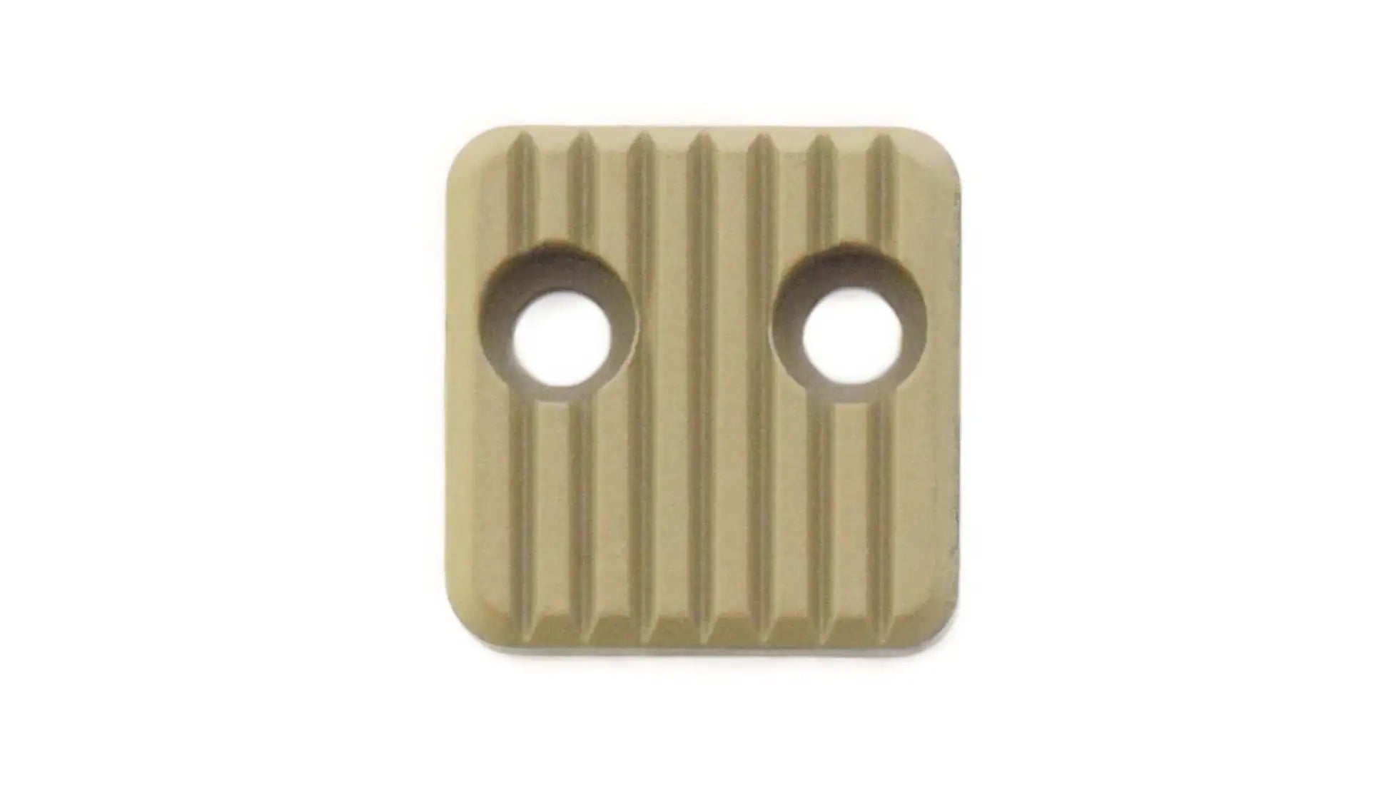 Armaspec TCB-31 Tactical Combat Button FDE Firearm Component