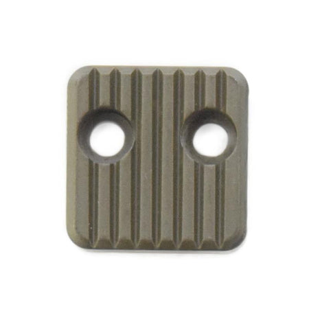 Armaspec TCB-31 Tactical Combat Button ODG Firearm Component