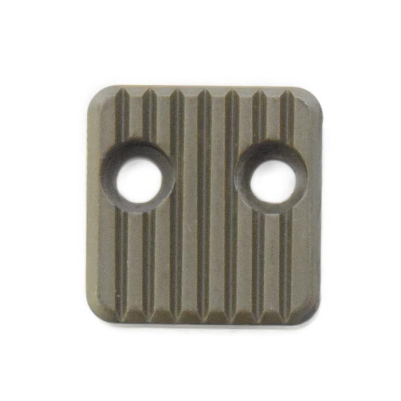 Armaspec TCB-31 Tactical Combat Button ODG Firearm Component