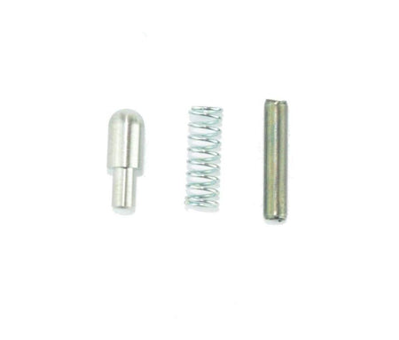 Armaspec AR Stainless Steel Bolt Catch Detent with Spring and Pin