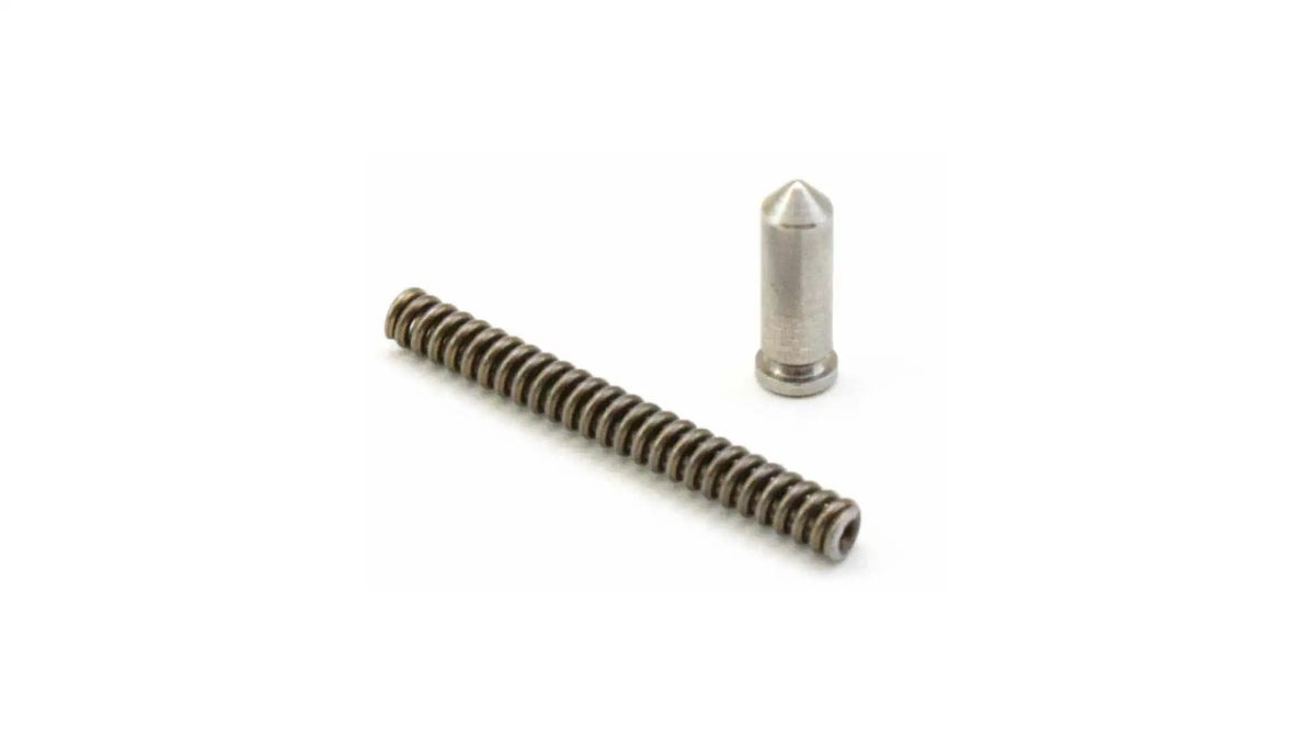 Armaspec AR Stainless Steel Selector Detent with Spring