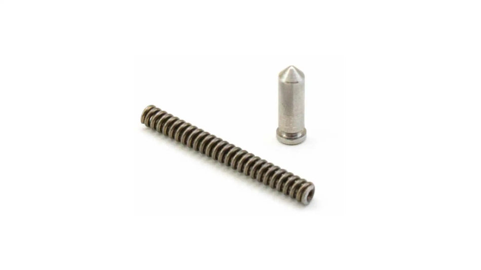 Armaspec AR Stainless Steel Selector Detent with Spring