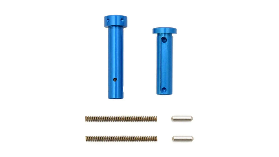 Armaspec Superlight Takedown and Pivot Pins Package Blue