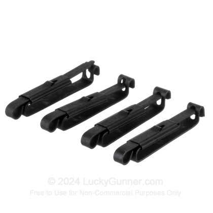 Blackhawk ALICE Clip 4-Pack Metal Black