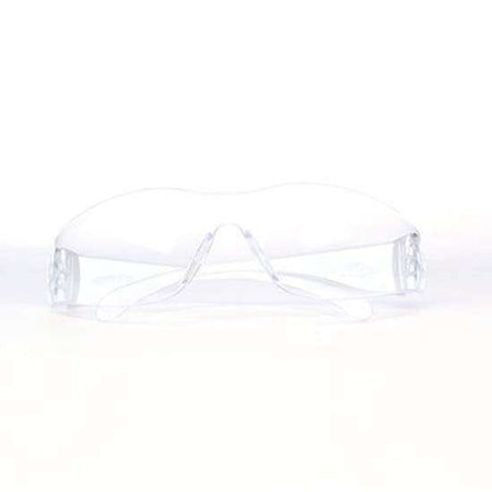 Peltor Virtual Protective Eyewear Clear Uncoated Lens 100 Pack