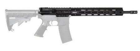 TROY AR-15 A3S Upper Receiver Assembly 5.56 11.5in Barrel 10.5in Gen2 SOCC Handguard