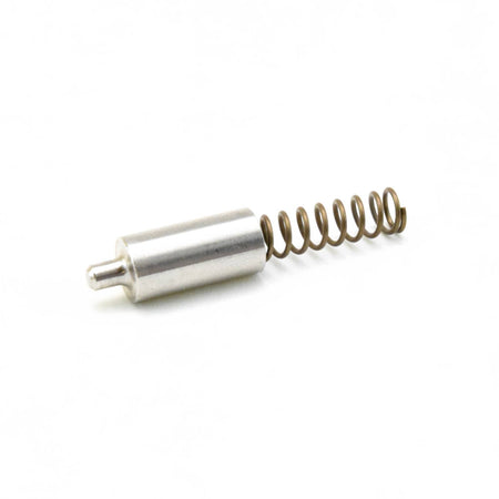 Armaspec AR Parts Stainless Steel Buffer Retainer with Spring