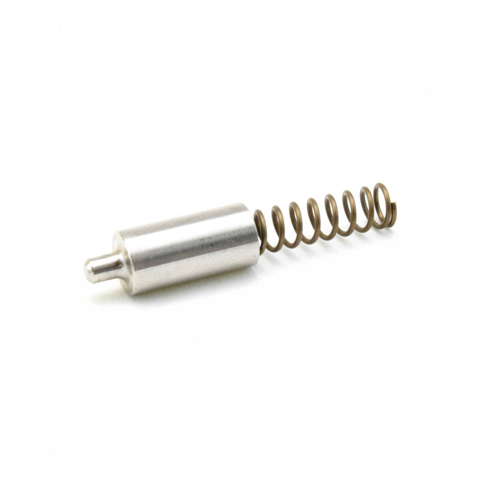 Armaspec AR Parts Stainless Steel Buffer Retainer with Spring