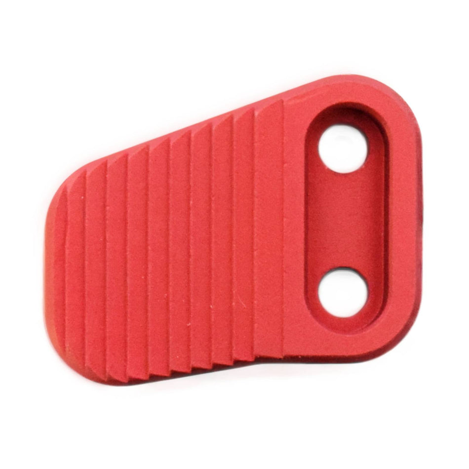 Armaspec B1 Extended Magazine Release – Red