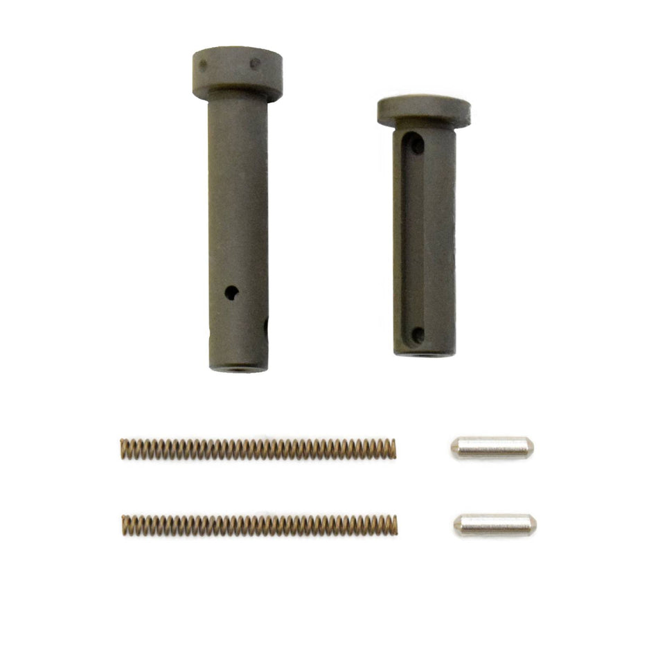 Armaspec Superlight Takedown and Pivot Pins Package ODG