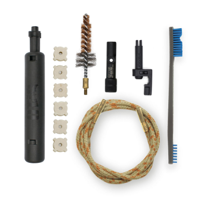 Otis MSR Cleaning Pack for 5.56mm / .223 Cal Rifles (6 Per Case)