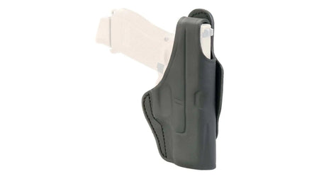 1791 Gunleather 3-Way Holster Size 3 RH Black - Glock 17/19, M&P 9/40, P229