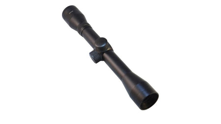 ADCO Arms Clearfield 4x32mm Duplex Reticle Rifle Scope, 1-Inch Tube