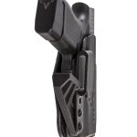 Comp-Tac EV2 Max Hybrid Appendix IWB Holster Glock 43 Right Hand Black