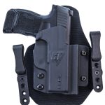Comp-Tac Sport-Tac IWB Holster for M&P Shield 380EZ Right Hand Black