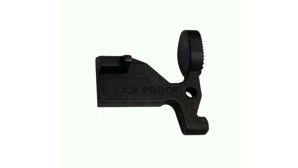 Stern Defense Shock Proof Bolt Catch AR Platform Component