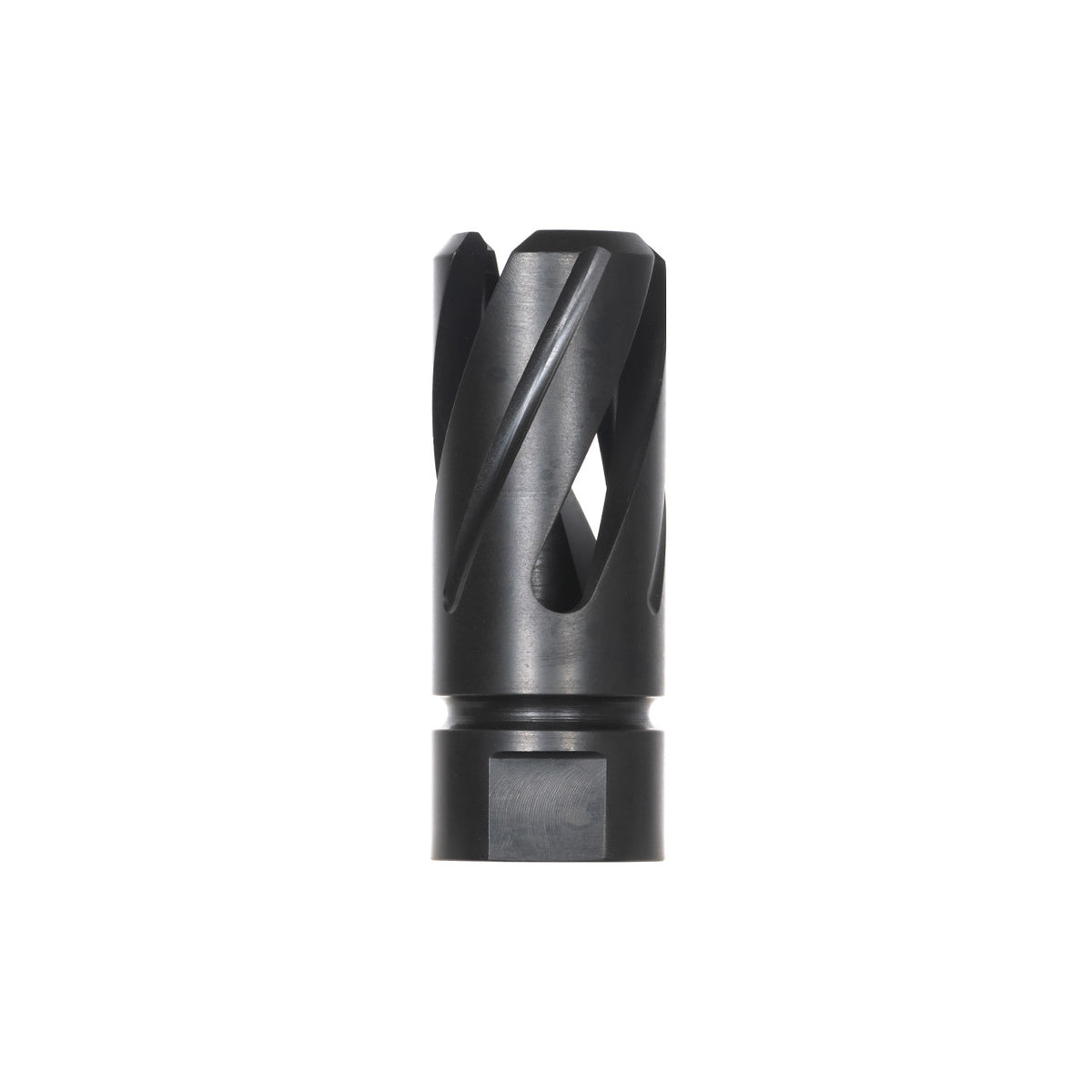 Stern Defense FH9 MOD1 9mm Flash Hider Muzzle Device