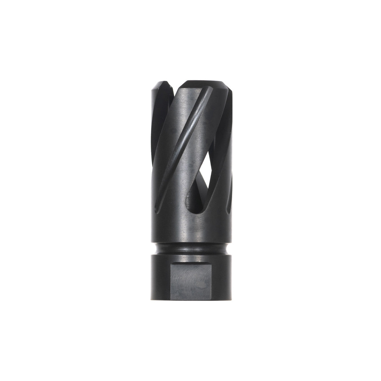 Stern Defense FH9 MOD1 9mm Flash Hider Muzzle Device