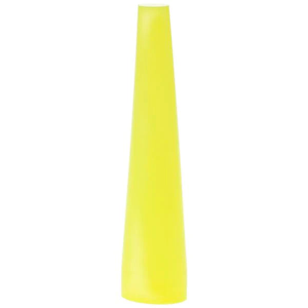 Nightstick Yellow Traffic Cone Accessory for 1260 Flashlight