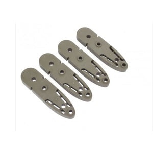Thordsen Gen III 4-Piece LOP Spacer Kit - Green