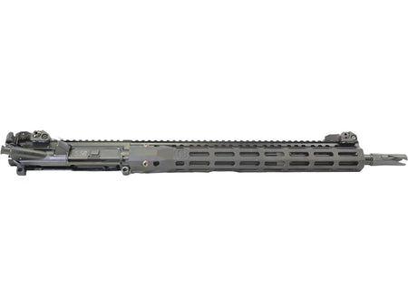 Troy AR-15 A42 Upper Receiver Assembly 5.56 16" Barrel 15" Gen2 SOCC Handguard with Sights