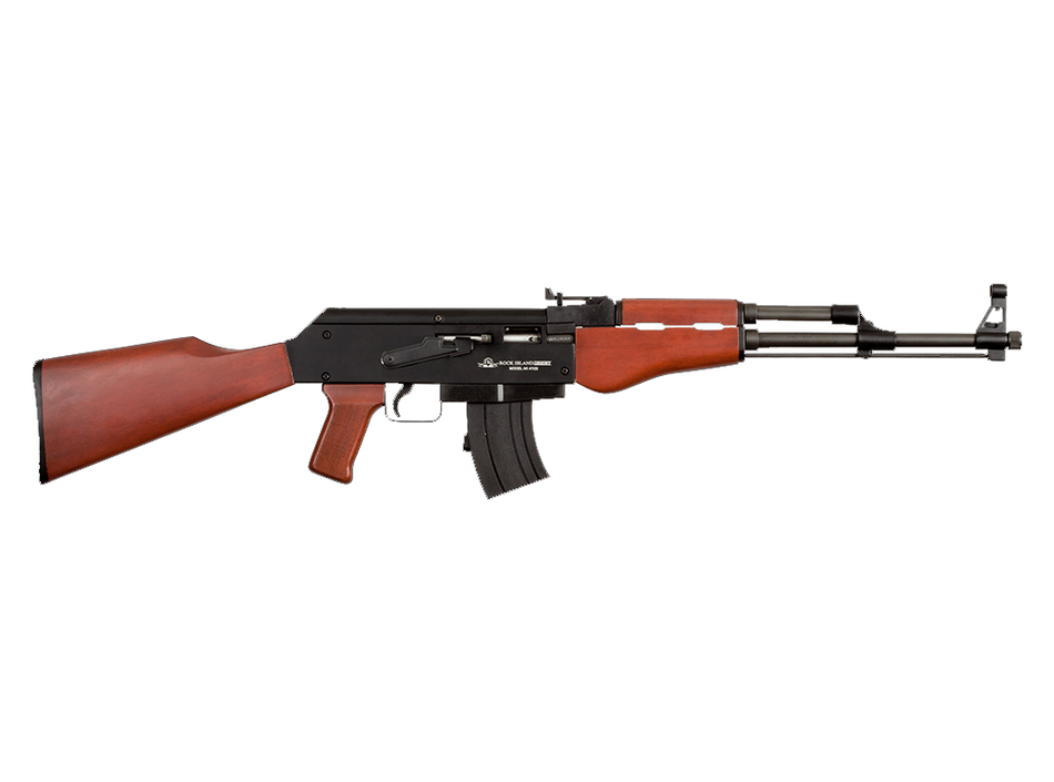 ARMSCOR/RIA MAK22 22LR RFL BL