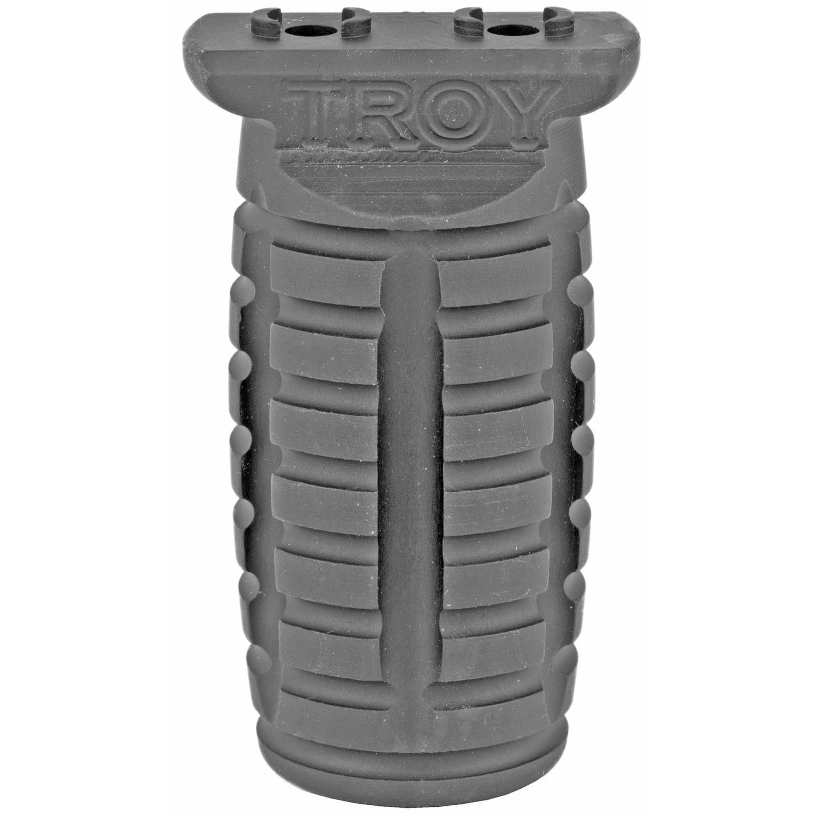 Troy 3 Inch Forward Grip Grey