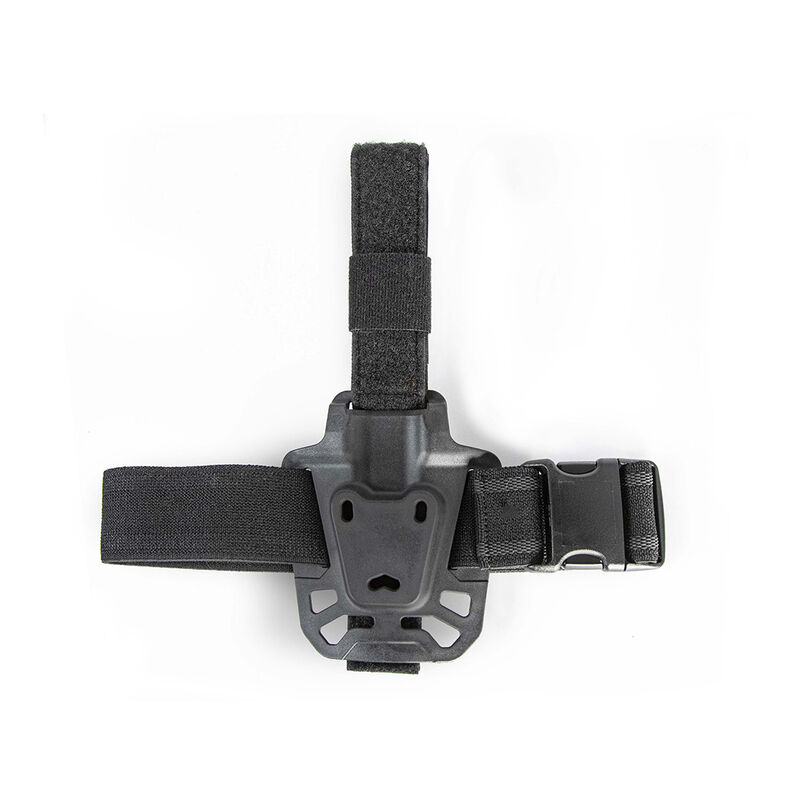 Blackhawk Micro Leg Platform Holster Attachment Black