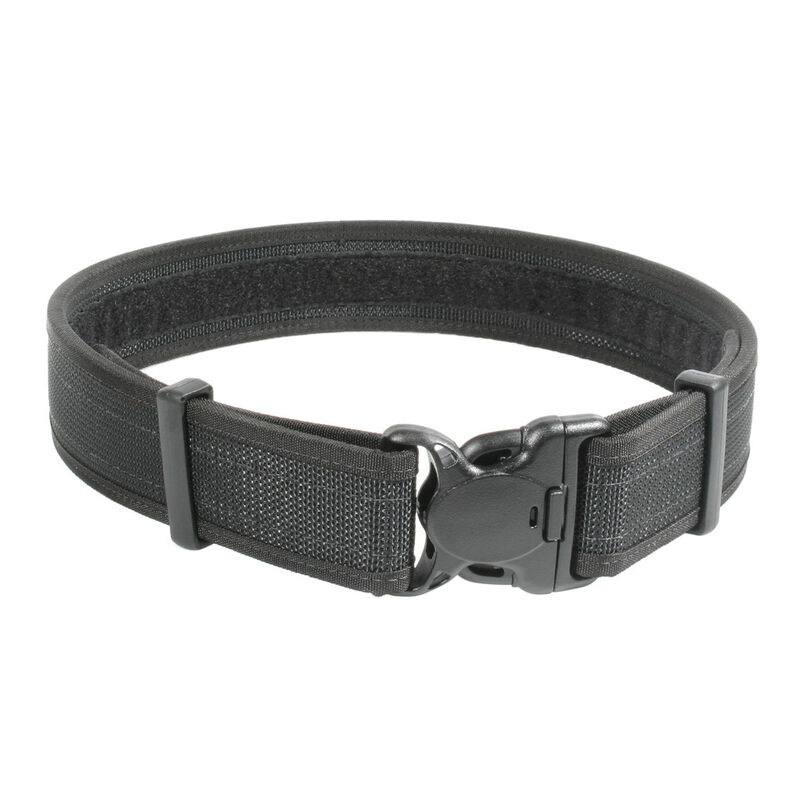 Blackhawk Reinforced Duty Belt with Loop 32-36" Plain 2"