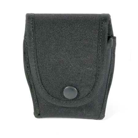 Blackhawk Single Handcuff Case Black