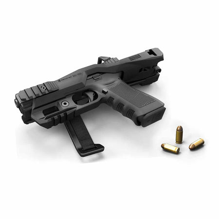Recover Tactical Kit with Brace and Charging Handle