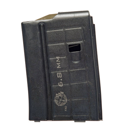 Precision Reflex 6.8mm SPC 25-Round AR15 Rifle Magazine