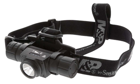 M&P Night Terror Headlamp