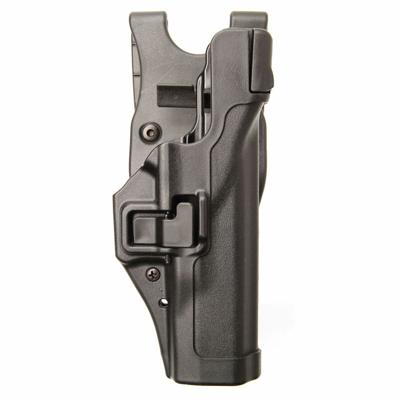 Blackhawk SERPA Level 3 Autolock Holster for Glock 17/19/22/23/31/32 Right Hand