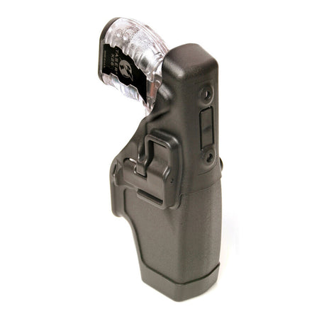 Blackhawk L2 Duty Holster for Taser X-2 Matte Finish Right Hand